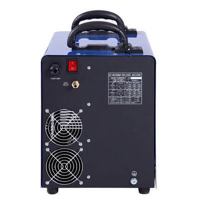 230V DC Portable Mig Welders Mig Mma Welding Machine MIG Welders
