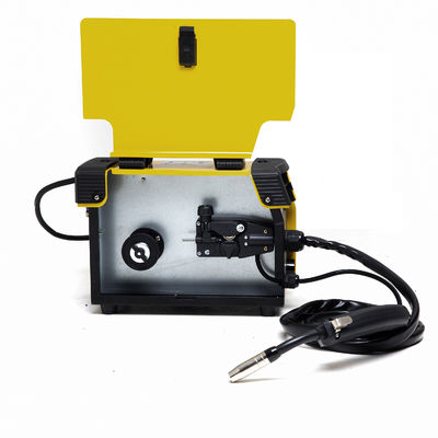 180A MINI MIG Welder 2 in 1 MIG MMA Welding Machine Portable Small Arc Weld
