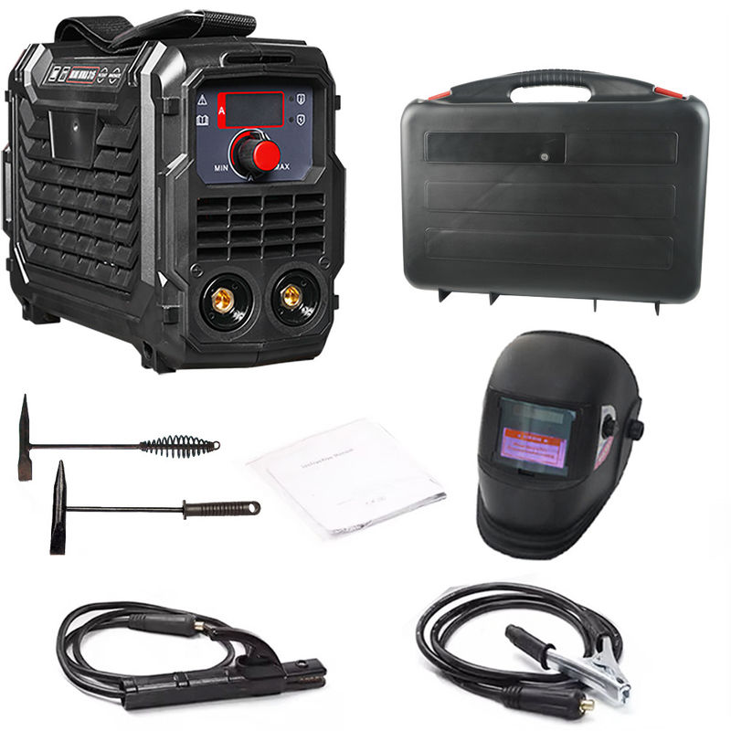 Arc 315 Mma Welders Manual Metal Arc Welders for Welding Mma Inverter Welding Machine